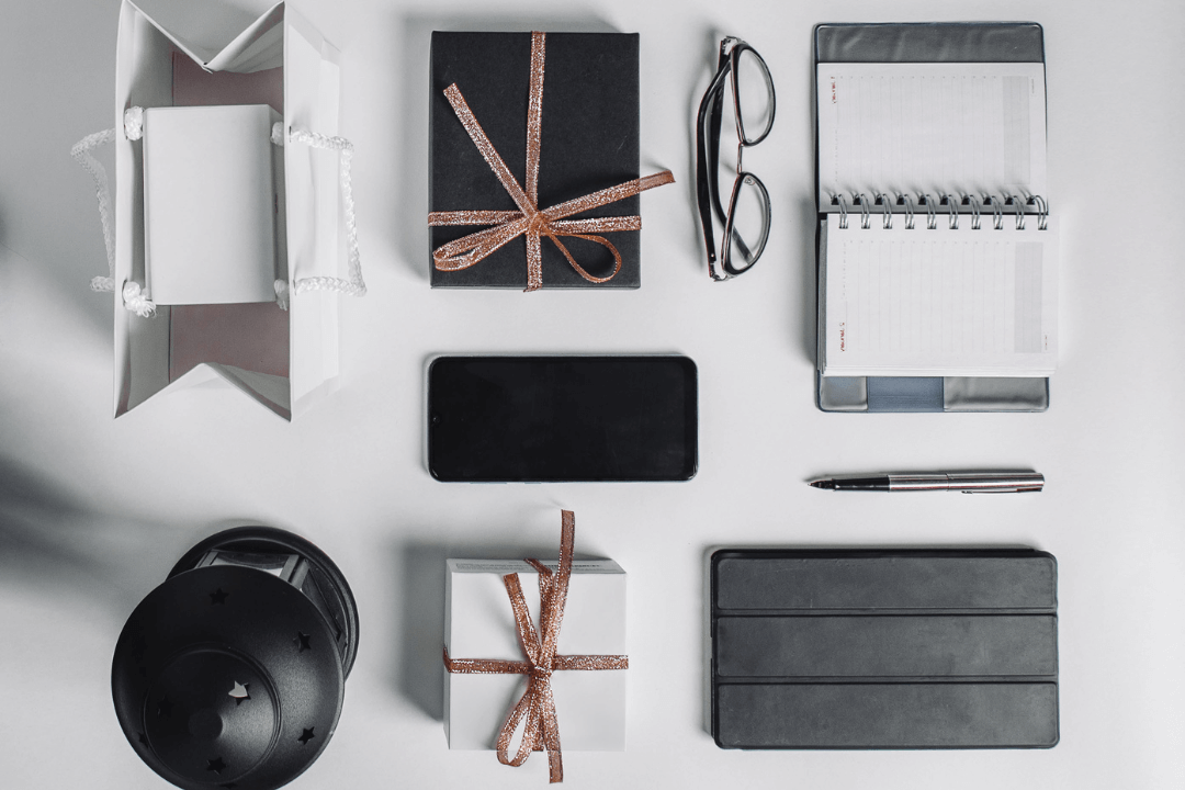 Goodies technologiques